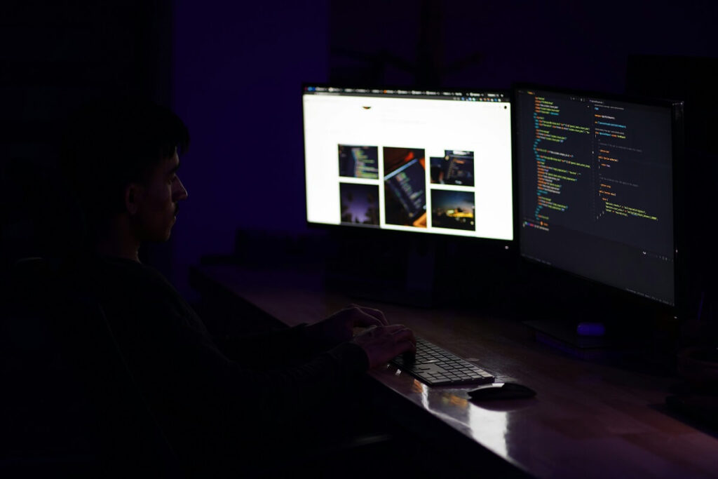 Late night programming